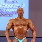 Christopher  Melvin - NPC Stewart Fitness Championships 2012 - #1